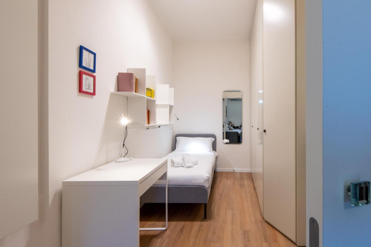 Housmart Corte Galluzzi 7/1 ボローニャ エクステリア 写真