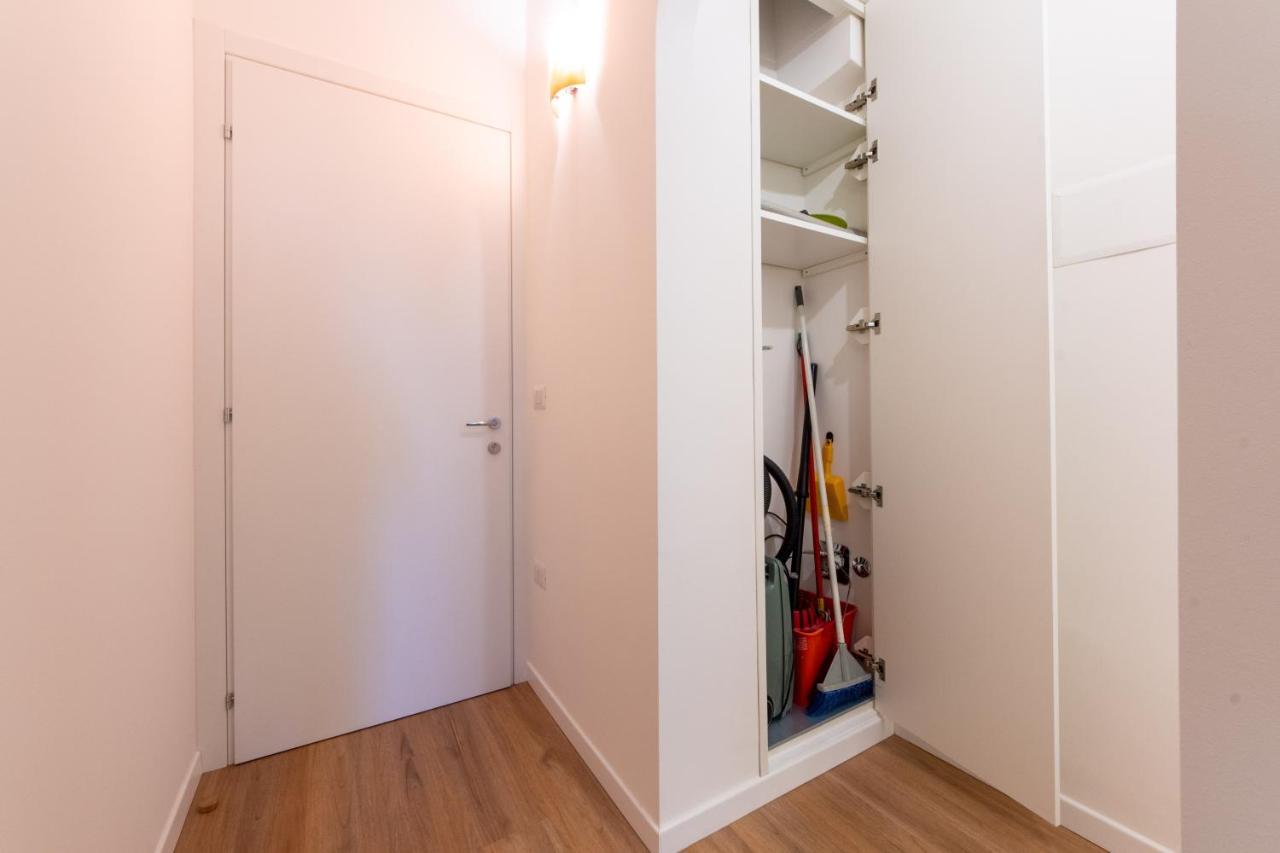 Housmart Corte Galluzzi 7/1 ボローニャ エクステリア 写真