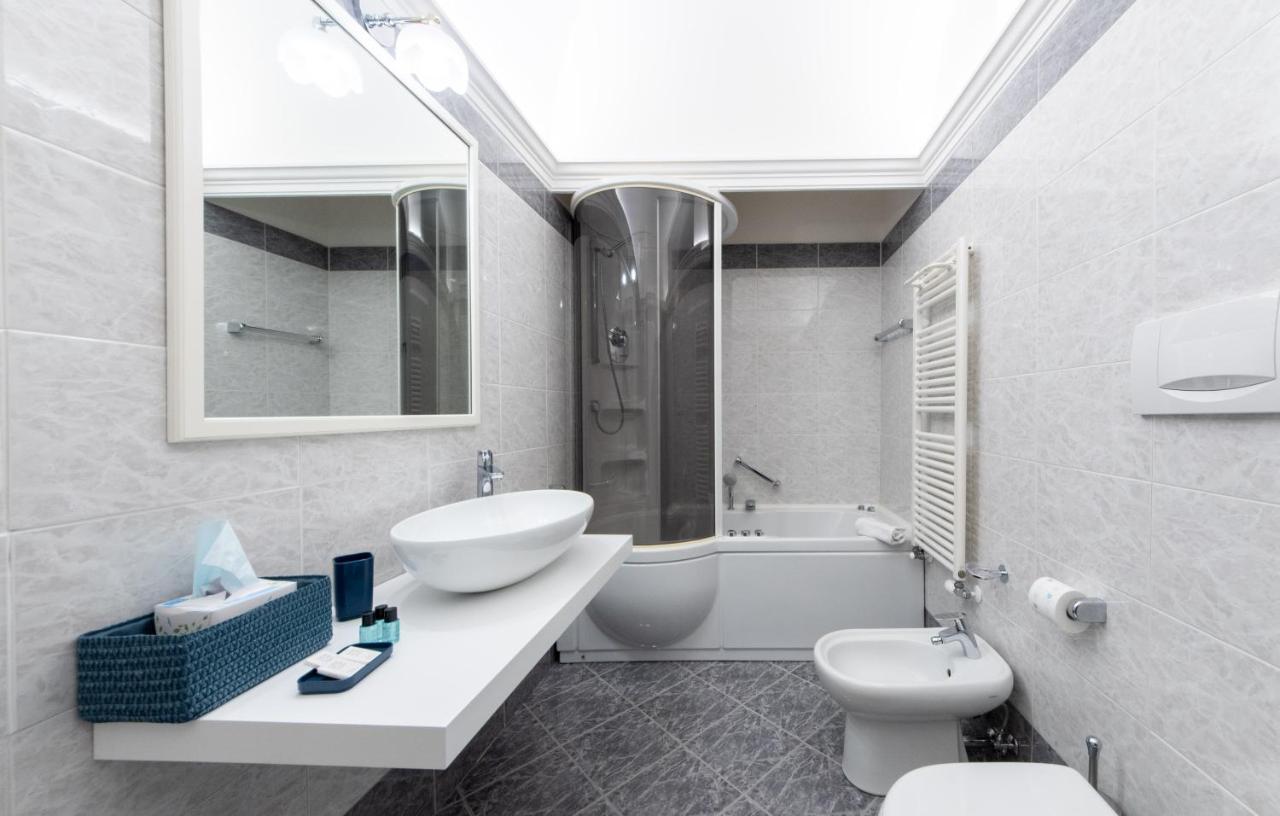 Housmart Corte Galluzzi 7/1 ボローニャ エクステリア 写真
