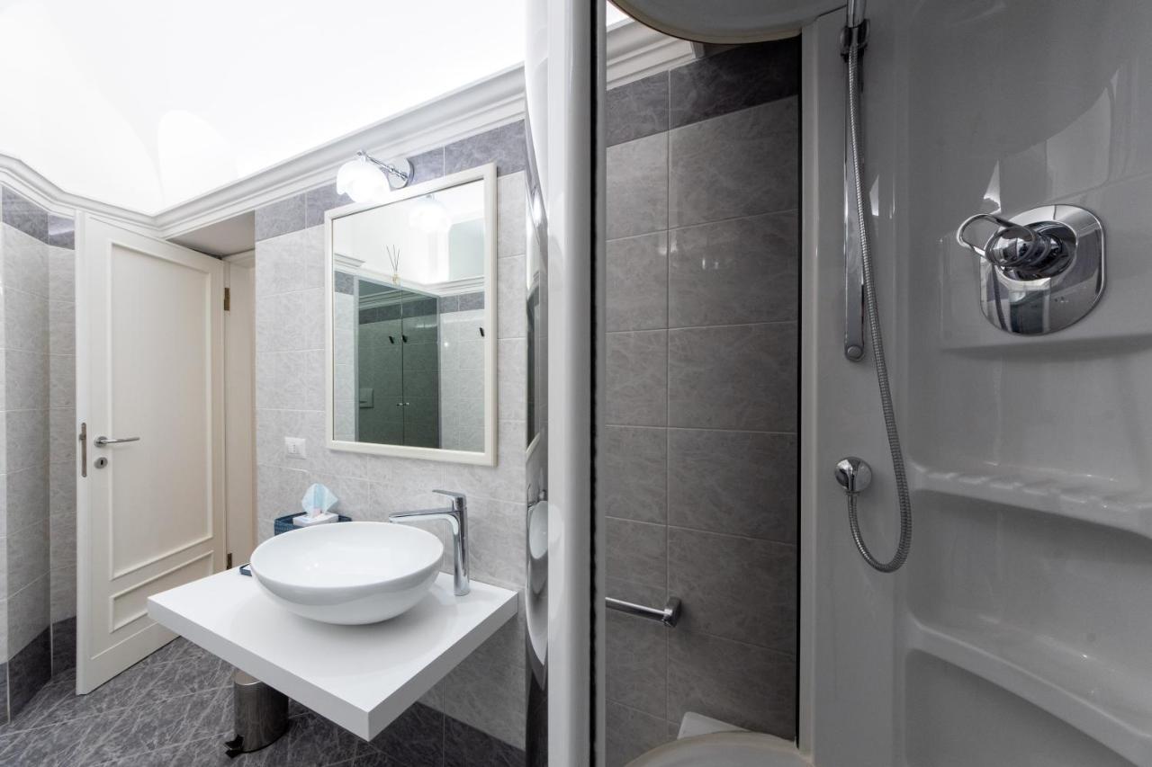 Housmart Corte Galluzzi 7/1 ボローニャ エクステリア 写真